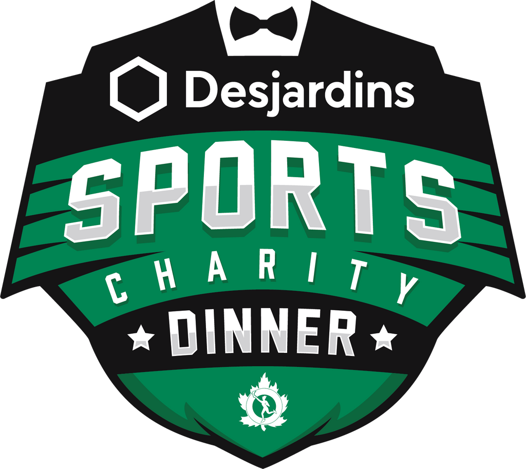 2024 Desjardins Sports Charity Dinner